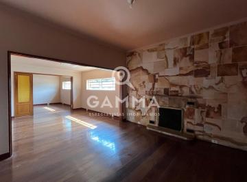 Casa · 433m² · 4 Quartos · 6 Vagas · Ótima Casa no Sumaré