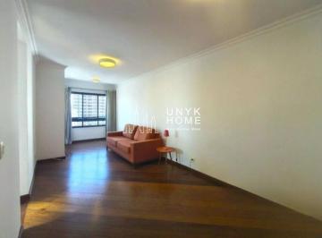 Apartamento · 61m² · 2 Quartos · 2 Vagas · Apartamento para locação na Pompéia