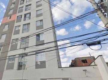 Apartamento · 29m² · 1 Quarto · APARTAMENTO PRONTO NOVO PROXIMO AO METRO