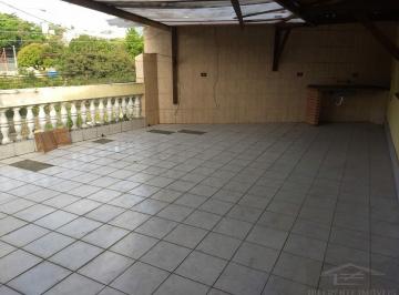Casa · 400m² · 2 Quartos · SOBRADO 400M² COM SALÃO DE FESTAS NO TÉRREO (200M²) 1 BANHEIRO - VILA ESPERANÇA