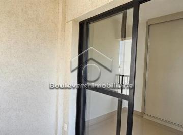 Sacada · ALUGAR APARTAMENTO COM 1 QUARTO NO BAIRRO NOVA ALIANÇA EM RIBEIRÃO PRETO