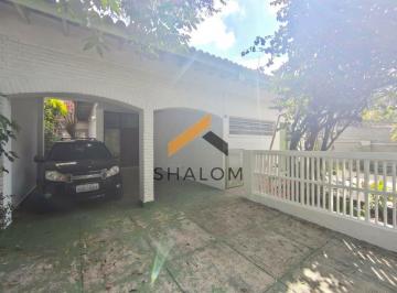 Casa · 199m² · 3 Quartos · 4 Vagas · Casa Térrea à Venda no Butantã | 527m² de Terreno, Ampla Área Externa e 5 Vagas