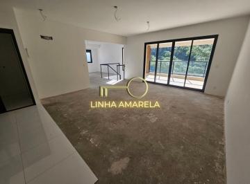 Apartamento · 134m² · 2 Quartos · 3 Vagas · Apartamento Duplex com 2 suítes no Jardim Guedala