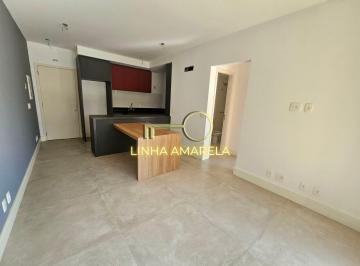 Apartamento · 85m² · 1 Quarto · 2 Vagas · Cobertura com 1 quarto no Jardim Guedala
