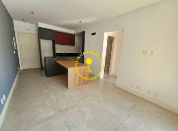 Apartamento · 85m² · 1 Quarto · 2 Vagas · Cobertura com um quarto à venda no Jardim Guedala