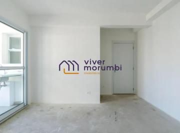 Apartamento · 82m² · 3 Quartos · 2 Vagas · Apartamento na Vila Andrade - 3 Quartos