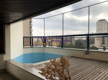 Apartamento · 250m² · 4 Quartos · 3 Vagas · Apartamento no Morumbi - 4 Suítes