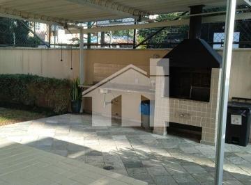 Apartamento · 60m² · 2 Quartos · 2 Vagas · Apartamento Duplex 89m² (2 suítes) 2 vagas no Campo Belo