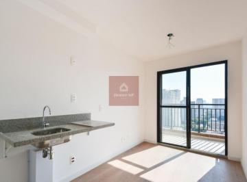 Apartamento · 27m² · 1 Quarto · Excelente Studio de 27m a venda em Moema