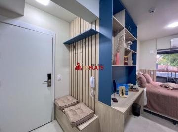Apartamento · 25m² · 1 Quarto · Studio com ótimo preço no bairro Brooklin. Confira!