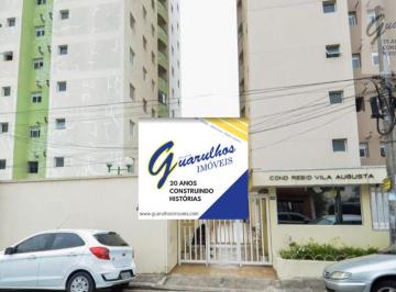 Apartamento · 72m² · 3 Quartos · 1 Vaga · Apto de 3 dorms, 1 suíte, 1 vaga na Vl Augusta, lazer completo R$434.900,00