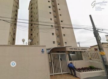 Apartamento · 72m² · 3 Quartos · 1 Vaga · Apto de 3 dorms, 1 suíte, 1 vaga na Vl Augusta, lazer completo R$439.990,00