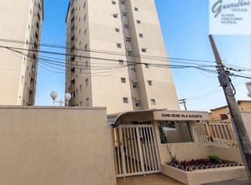 Apartamento · 72m² · 3 Quartos · 1 Vaga · Apto de 3 dorms, 1 suíte, 1 vaga na Vl Augusta, lazer completo R$439.900,00