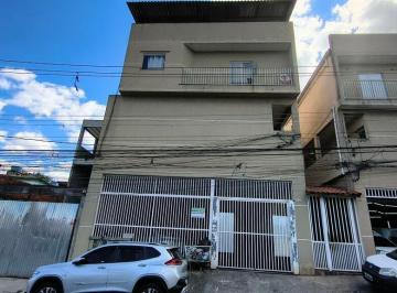 Apartamento · 50m² · 2 Quartos · Ótima casa com 02 dormitórios , sala, cozinha, área de serviço, 01