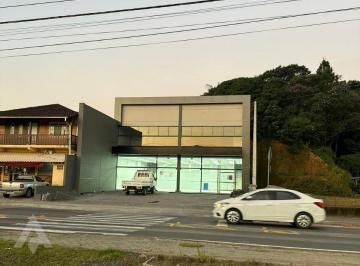 Comercial · 380m² · 4 Vagas · Loja térrea de 380 m² para locação por R$ 10.000,00 - Bairro Itoupava Central - BLumenau/SC