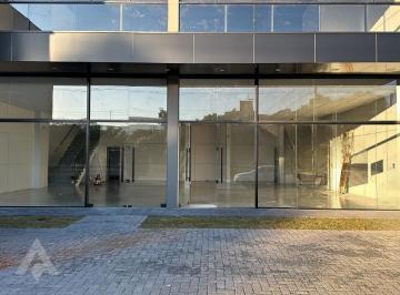 Comercial · 380m² · 4 Vagas · Loja térrea de 380 m² para locação por R$ 10.000,00 - Bairro Itoupava Central - BLumenau/SC