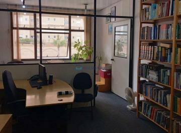 Comercial · 37m² · 3 Vagas · Conjunto comercial à venda, Brooklin, 36,81m² com 3 vagas
