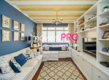 Apartamento · 109m² · 3 Quartos · 1 Vaga · Pinheiros reformado