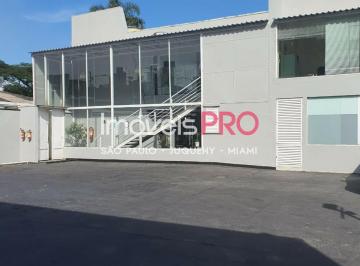 Comercial · 330m² · 10 Vagas · Imóvel Comercial em Moema
