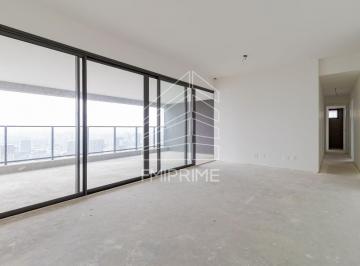 Apartamento · 190m² · 4 Quartos · 3 Vagas · Apartamento tipo para venda com 4 quartos, sendo 4 suítes, 190m²