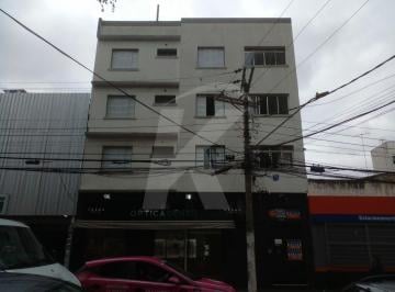 Apartamento · 156m² · 2 Quartos · Apartamento em Santana, 02 quartos, 02 salas, 02 banheiros