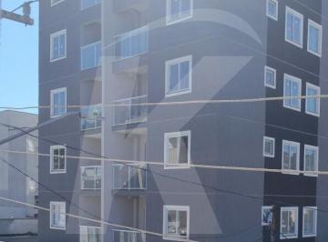 Apartamento · 44m² · 2 Quartos · Apartamento novo próximo ao metrô Tucuruvi, 2 dormitórios, sacada