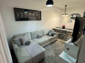 Casa · 62m² · 2 Quartos · 1 Vaga · 2 suites Condominio Fechado Casa Verde