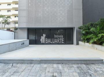Comercial · 1156m² · Prédio Comercial com loja para locação no  Jardim Paulista