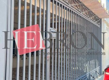 Casa · 130m² · 3 Quartos · 2 Vagas · Sobrado Residencial para Venda na Região do Tatuapé!!!