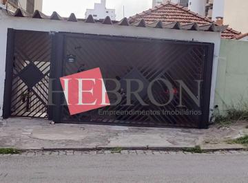 Casa · 120m² · 2 Quartos · Casa a Venda na Região da Regente Feijó!!!
