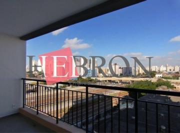 Apartamento · 53m² · 2 Quartos · 1 Vaga · Apartamento novo disponível para Venda no Belém!!