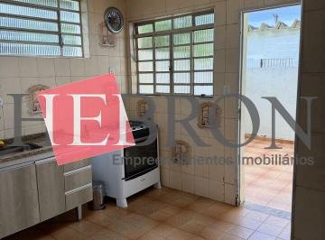 Casa · 200m² · 2 Quartos · 2 Vagas · Ótima Casa para Venda na região do Jardim Nordeste!!!