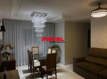 Apartamento · 70m² · 3 Quartos · 1 Vaga · Apartamento - Edifício Portal Victoria - 3 dorm. 1 suíte - Vila Tatetuba