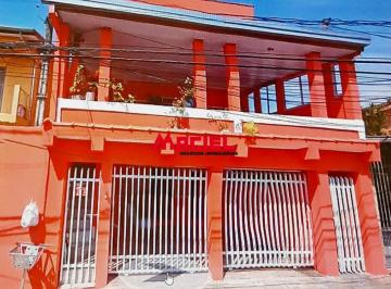 Casa · 379m² · 4 Quartos · 2 Vagas · Sobrado de esquina - Monte Castelo - 4 dorm. 1 suíte