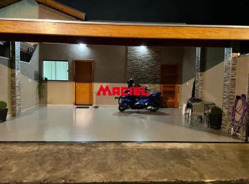 Casa · 83m² · 2 Quartos · 2 Vagas · Casa em condomínio - Paradise em Eugênio de Melo - 2 suítes
