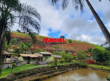 Rural · 200m² · 1 Quarto · 10 Vagas · Excelente Sitio bem próximo da cidade com 51.000 m2