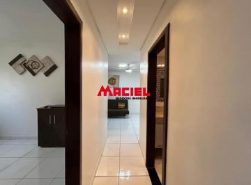 Apartamento · 58m² · 2 Quartos · 1 Vaga · Apartamento planejado com 58 m² no Parque industrial
