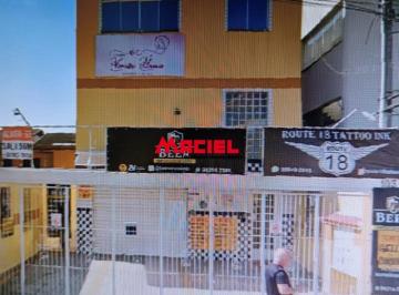 Comercial · 300m² · PRÉDIO COMERCIAL  PRÓXIMO Á CASA DO IDOSO VISTA VERDE . DOCUMENTAÇÃO OK