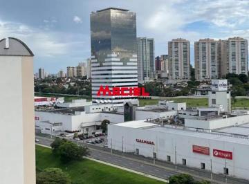 Apartamento · 77m² · 2 Quartos · 1 Vaga · Apartamento - Colinas de São José - 2 dorm. 1 suíte - 15º andar Novinho!!
