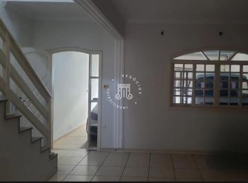 Casa · 125m² · 3 Quartos · 2 Vagas · SOBRADO À VENDA NO JARDIM CAROLINA - MEDEIROS - JUNDIAÍ -SP