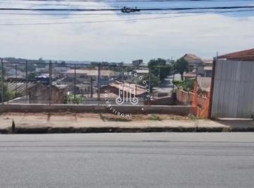Terreno · 300m² · TERRENO RESIDENCIAL OU COMERCIAL 300m² À VENDA EM AVENIDA PRINCIPAL - JUNDIAÍ/SP