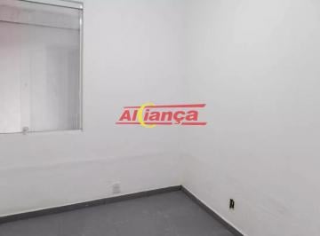 Casa · 125m² · 4 Quartos · 2 Vagas · Casa comercial ou residencial 4 quartos para alugar, 125m² - Centro - Guarulhos/SP - por R$ 3.850,00