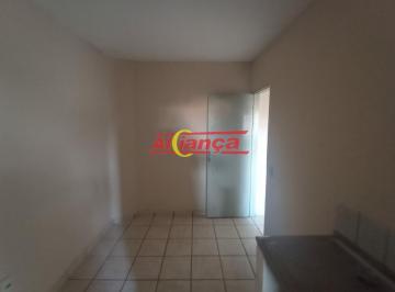 Casa · 35m² · 1 Quarto · Casa estilo Kitnet para alugar, 35 m² - Cocaia, por 1.000,00