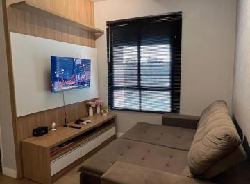 Apartamento · 48m² · 2 Quartos · 1 Vaga · Apartamento de 48m² à venda de 2 quartos -Jardim Paulistano