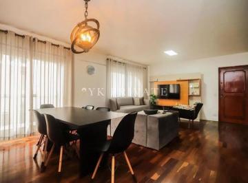 Apartamento · 115m² · 3 Quartos · 2 Vagas · Apartamento/ Rua Bartira,208/ 3 dormitorios/ 2 suites/ 2 vagas fixas