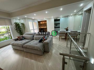 Casa · 108m² · 3 Quartos · 2 Vagas · CASA DE CONDOMINIO A VENDA NO CONDOMINIO TOW HOUSE COM 3 DORMITORIOS SENDO 1 SUITE
