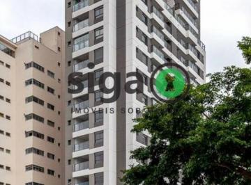 Apartamento · 66m² · 2 Quartos · 1 Vaga · Apartamento para venda no Brooklin com 2 quartos