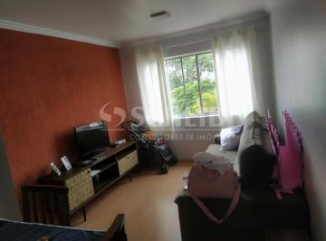 Apartamento · 63m² · 3 Quartos · 1 Vaga · Apartamento à venda de 64mt  2 dormitórios e 1 vaga  Jardim Vilas Boas  Cidade Ademar