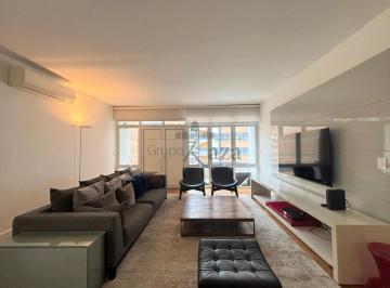 Apartamento · 118m² · 2 Quartos · 1 Vaga · Apartamento - Itaim Bibi - 2 Dormitórios - 118m².