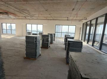 Comercial · 240m² · Aluguel de Sala Comercial - 240 m² - Edifício Almagah
